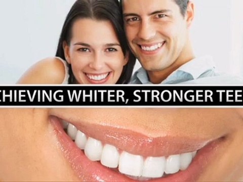 Tooth-colored Dental Fillings San Jose, CA – Dr. Robert Barr