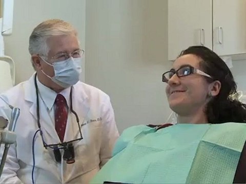 Two Hour Crowns San Jose, CA – Dr. Robert Barr