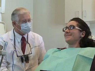 Two Hour Crowns San Jose, CA – Dr. Robert Barr