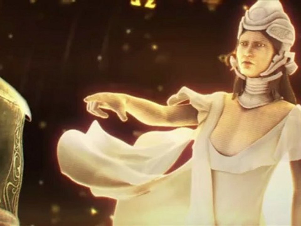 (Vidéo découverte) Assassin's Creed III Collector sur Xbox 360