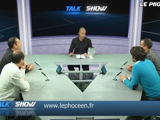 Talk - Partie 3 : quelle équipe contre le PSG ?