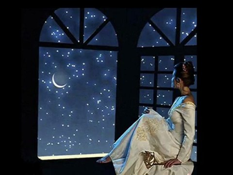 Merhametsiz insafsız olmayın siz GECELER ( Y.JANUARY )