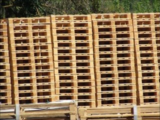 Ant Palet Antalya Palet İkinci El Palet Palet Deposu www.paletdeposu.com