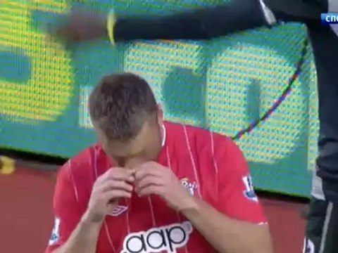 Обзор матчей АПЛ 9 тур