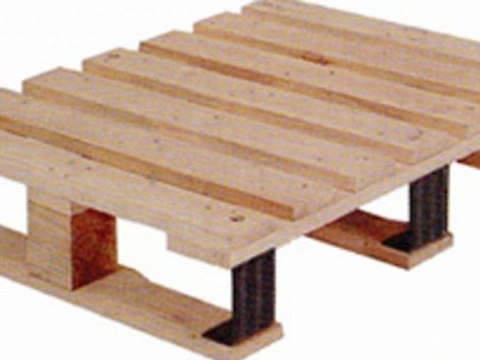 Ahşap Palet - İkinci El Ahşap Paletler - paletdeposu.com