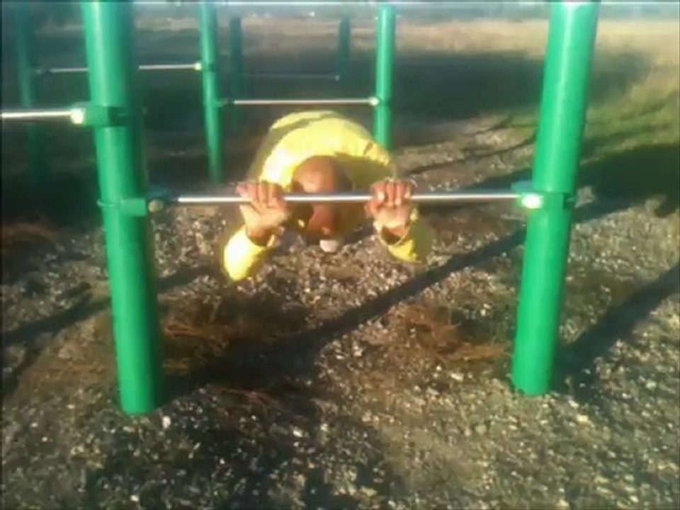 develope couche 140kilo force traction deps musculation abdeau