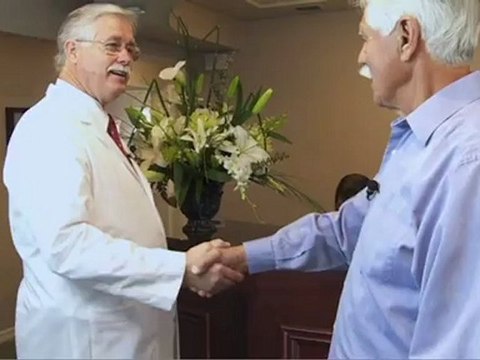 San Jose Patient Testimonial – Dr. Robert Barr