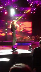 Lucero Auditorio Nacional 25-10-2012 parte 1