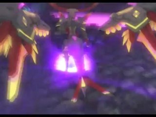 Mugen Souls (PS3) ↯ Walkthrough ↯ Part 7 [English]