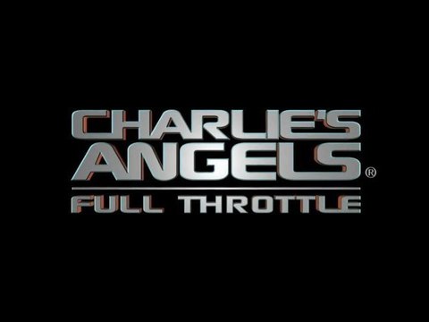 Charlie's Angels : Full Throttle (2003) - Official Trailer [VO-HD]