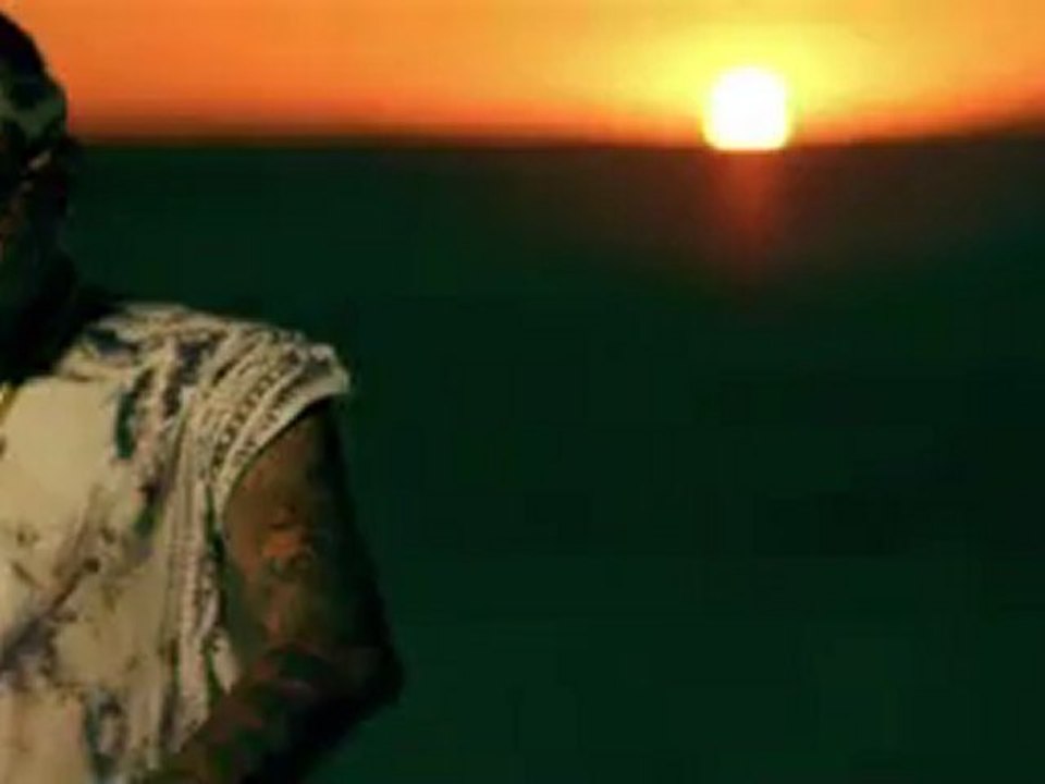 Chris Brown - Dont wake me up