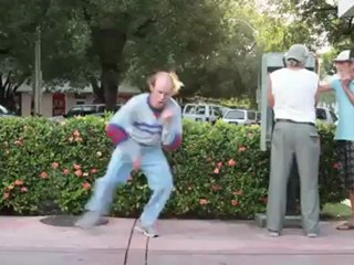 Flo Rida - Let it roll