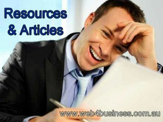 Website Design - Essential Information to Include On Your Website - Part 1