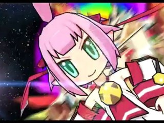 Mugen Souls (PS3) Opening Movie Intro