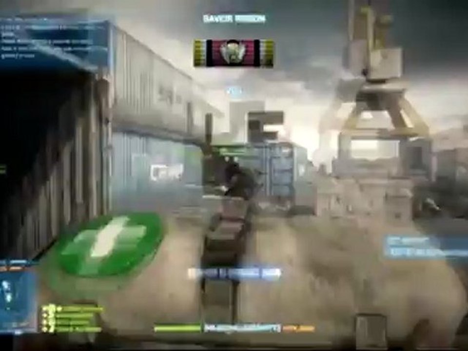 Roughnecks Pistol & Knife only [RNW] awesomezellion