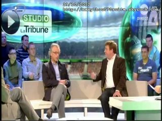 Deux beaux souvenirs à revoir…