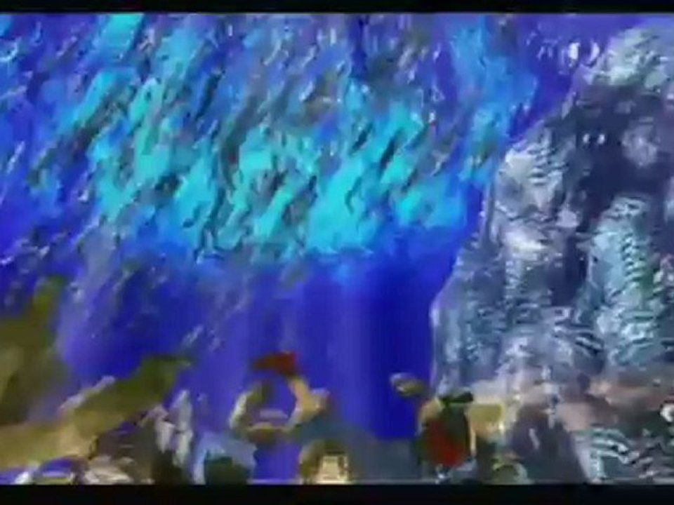 Final Fantasy VIII FF8 (PSX) : The Journey Summary [Part 2 of 2]