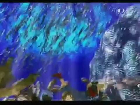 Final Fantasy VIII FF8 (PSX) : The Journey Summary [Part 2 of 2]