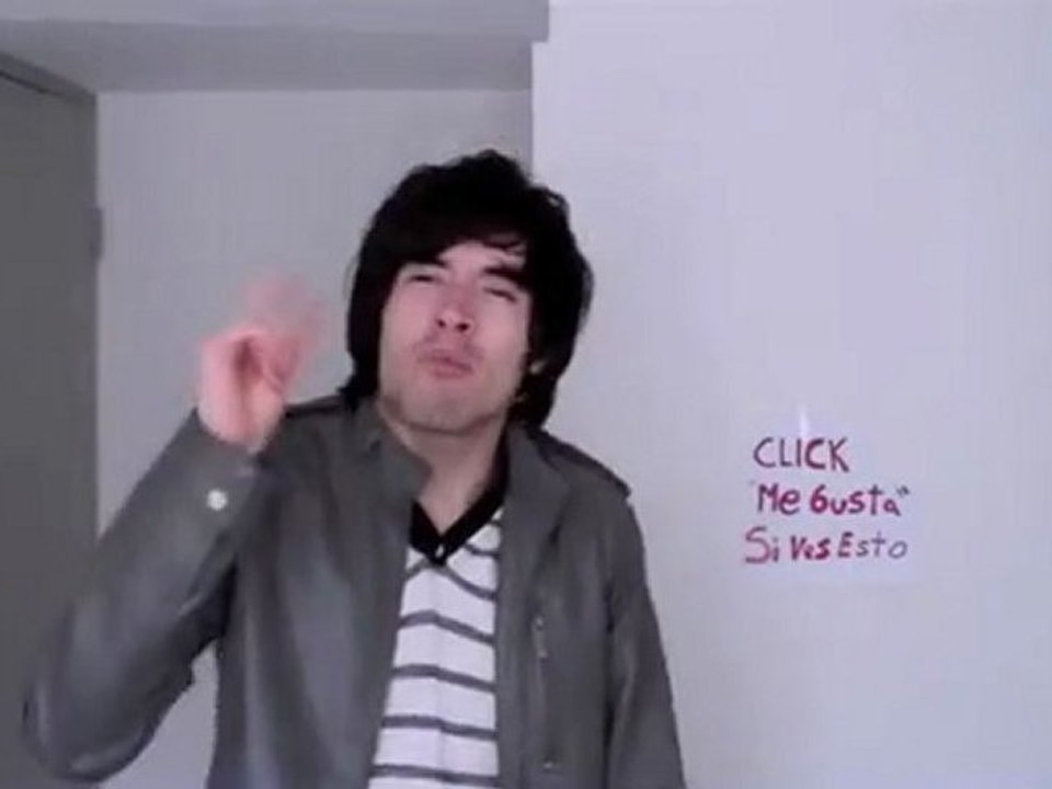 Holasoygerman-Los Celos