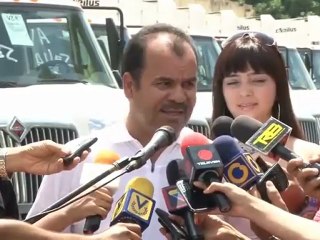 Vecinos denuncian que Ciudad Guayana está colapsada por la basura