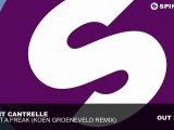 Trent Cantrelle - I Want A Freak (Koen Groeneveld Remix)