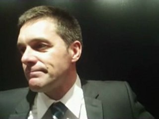 Eric Boyer : "Revenir en World Tour en 2013"