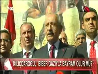 29 10 2012 FOXTV ANA HABER BÜLTENİ 2