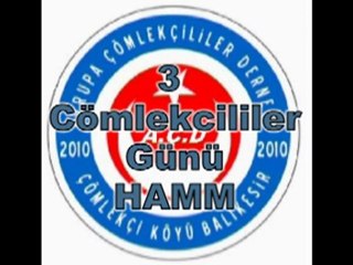 Cömlekci10(Gün)3 Cömlekcililer Günü