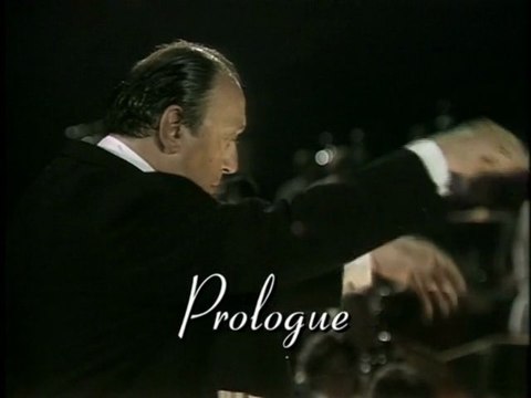 Attila / G.Verdi / '' Prelude '' Prologue