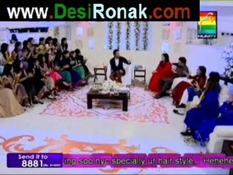 Jago Pakistan Jago (Eid Special Day 3) -29th Oct 2112_2