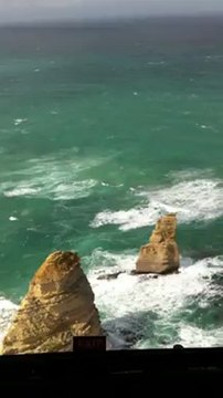 décollage 12 apôtres