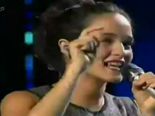 Miguel Bosé &  Ximena Sariñana Aire soy