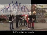 Shinee in russia part 2 VOSTFR