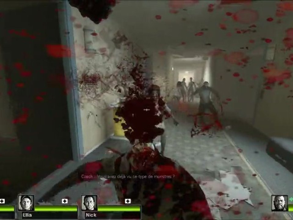 [WT] Left4Dead2 Dead Center 1 HD