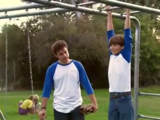 Arrested Development George Michael back catch