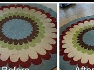 Carpet Cleaning in NJ