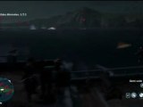 Assassin's Creed 3 - Présentation Bataille Navale
