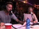 Jérémy et Julie explosent les tympans de toute l'équipe - C'Cauet sur NRJ