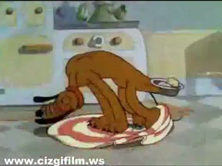 4. Donald Duck çizgi