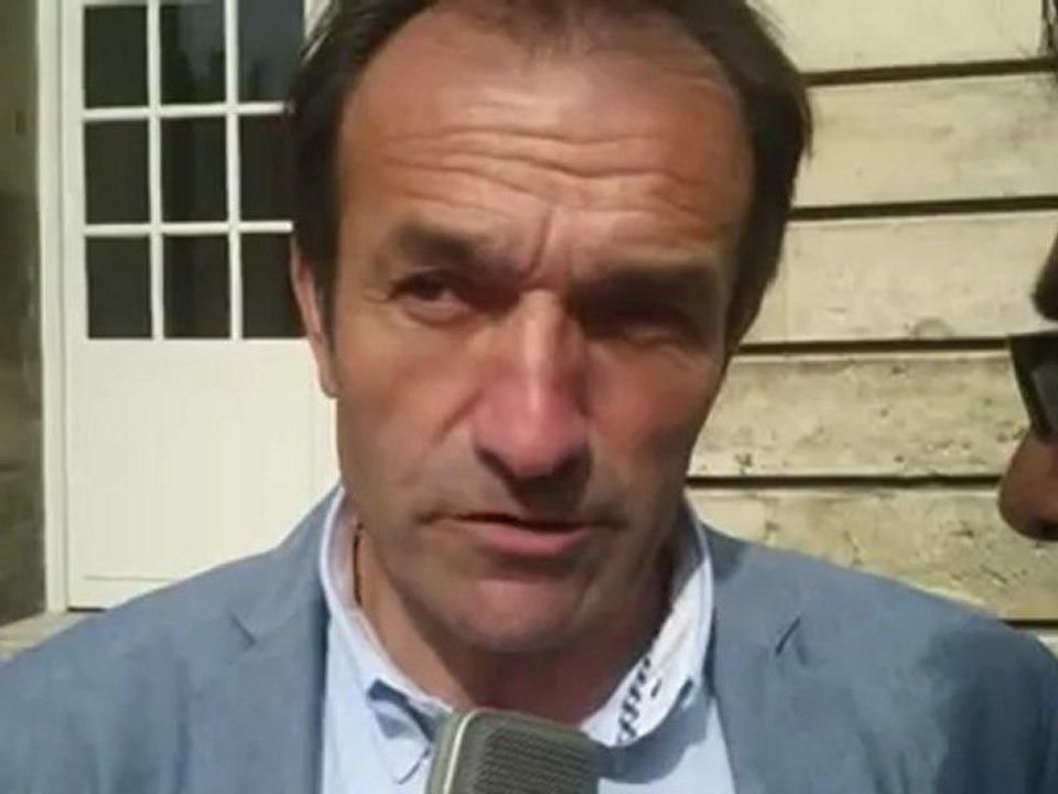 Paris-Roubaix - Duclos-Lassalle : « Il y a 20 ans déjà ... »