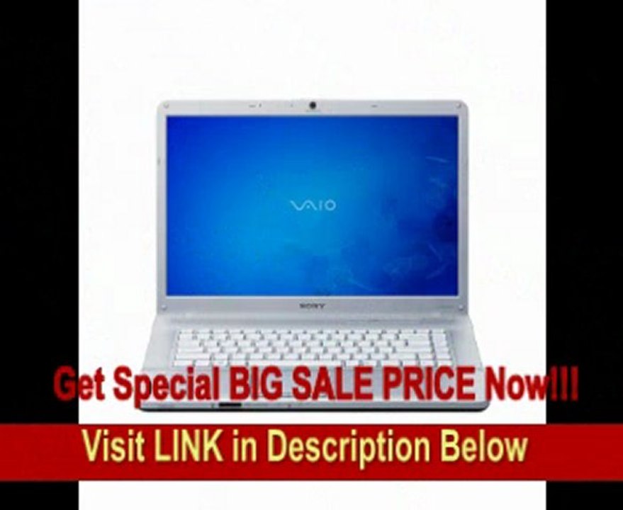 Sony VAIO VGN-NW240F/S 15.5-Inch Silver Laptop (Windows 7 Home Premium)