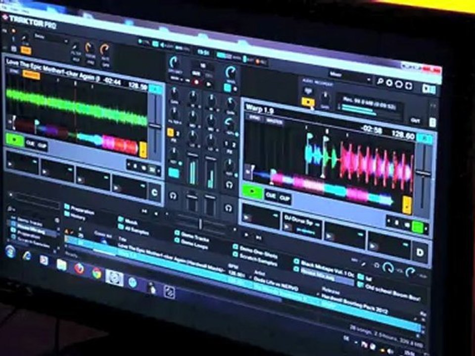 Dj Ocruz Homesession 1