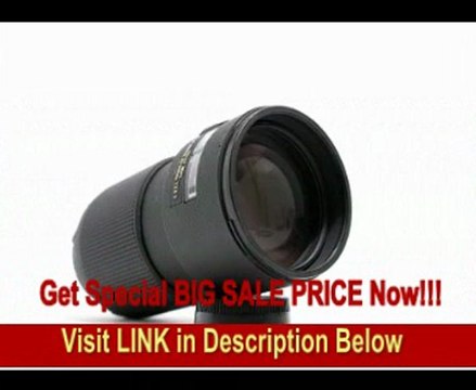 Nikon 80-200mm f/2.8D ED AF Zoom Nikkor Lens for Nikon Digital SLR Cameras(Push Pull)