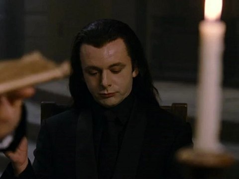 The Twilight Saga Breaking Dawn, Part 2 - Extrait: Report a Crime [VO|HD]