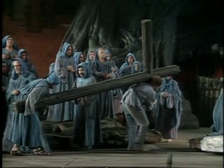 Attila / G.Verdi /  Choir  ''Preghiam!   Lode al Creator ''