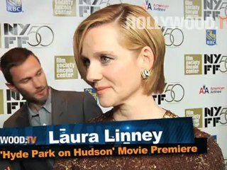 Bill Murray talks about his new movie - Hollywood.TV