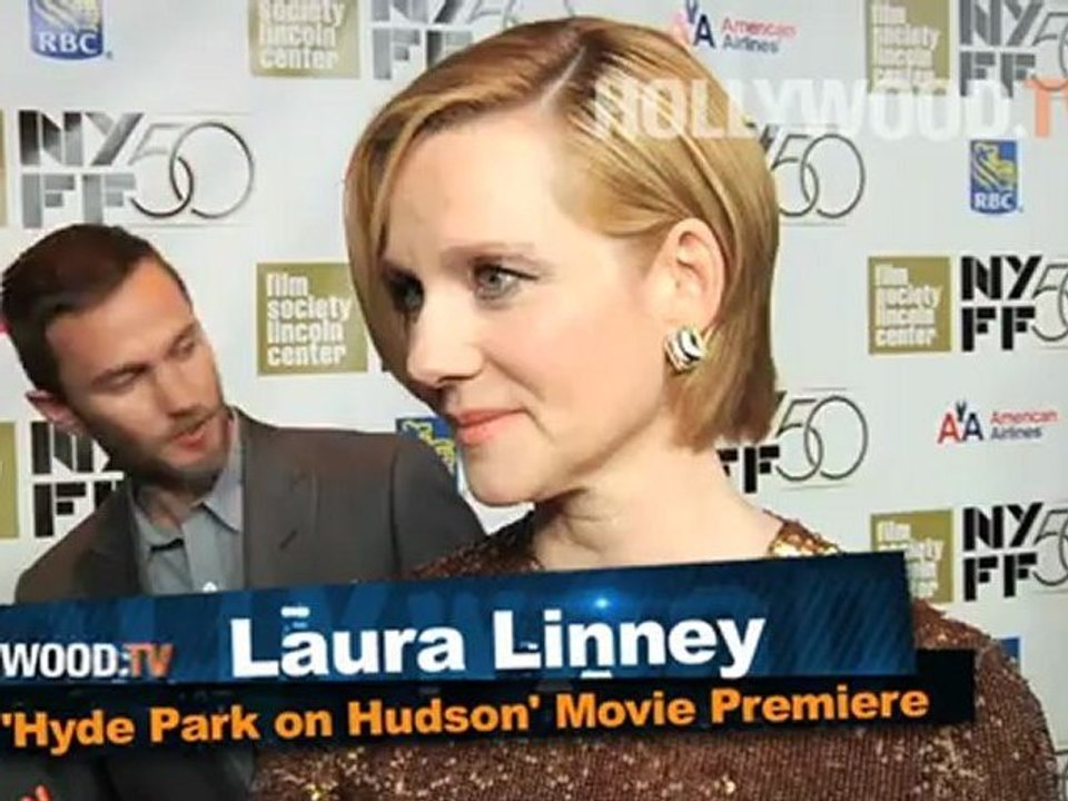 Bill Murray talks about his new movie - Hollywood.TV