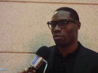 Grégory Baugé : « Je veux voir les JO de Rio ! »