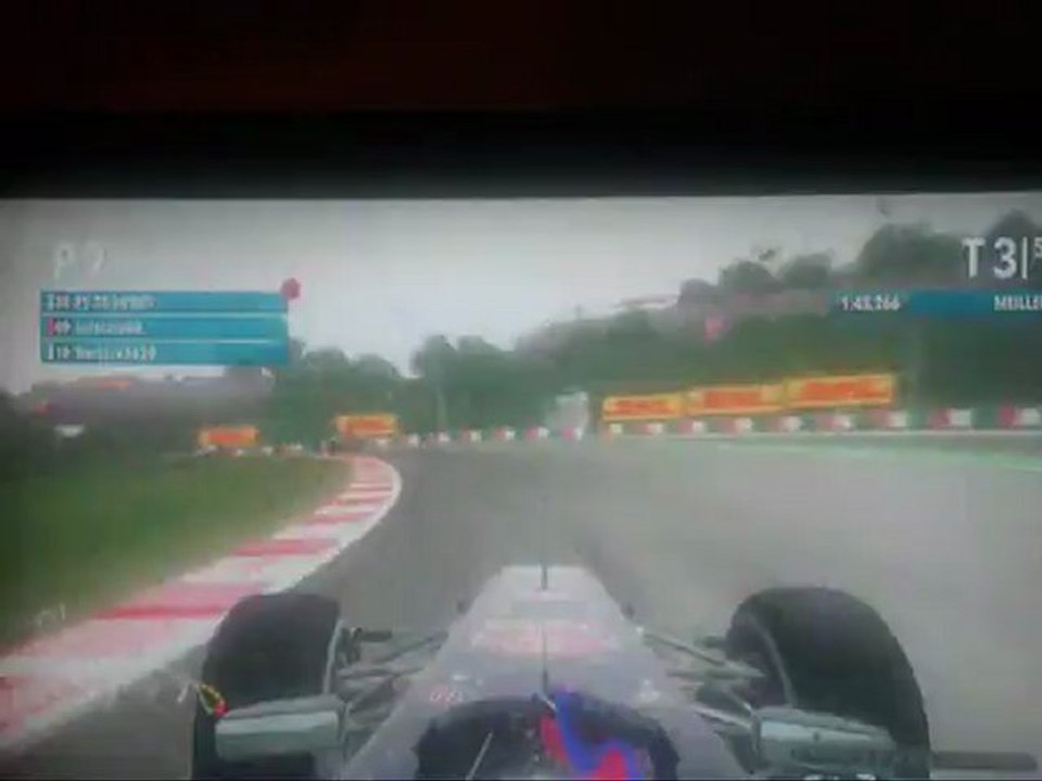 F1 2012 Japan