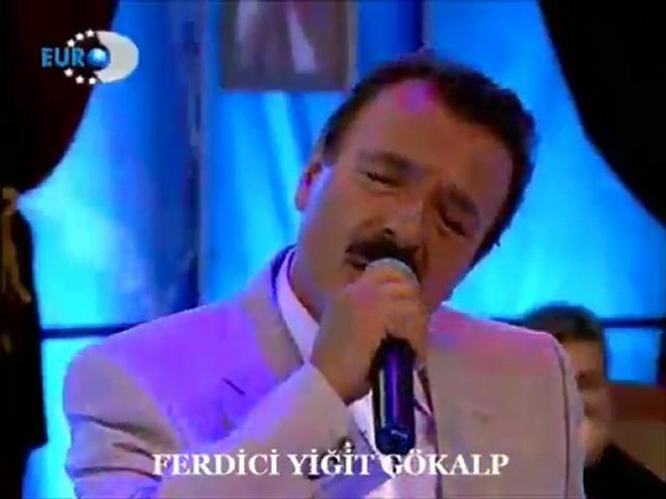 Ferdi Tayfur - Bana Sor